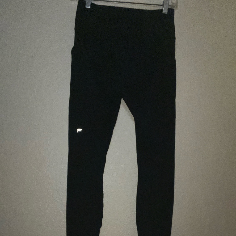 Fabletics black leggings